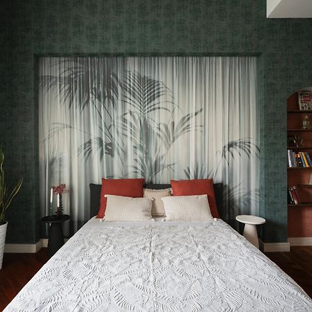 Bellevue Suite Rosselli Côme Extérieur photo