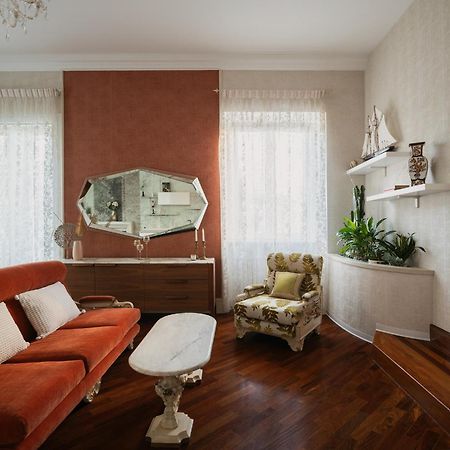 Bellevue Suite Rosselli Côme Extérieur photo