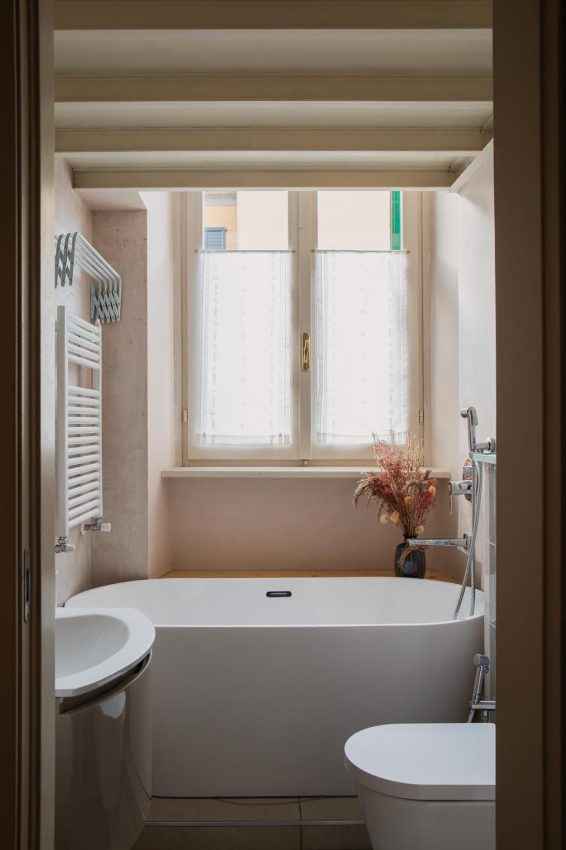 Bellevue Suite Rosselli Côme Extérieur photo