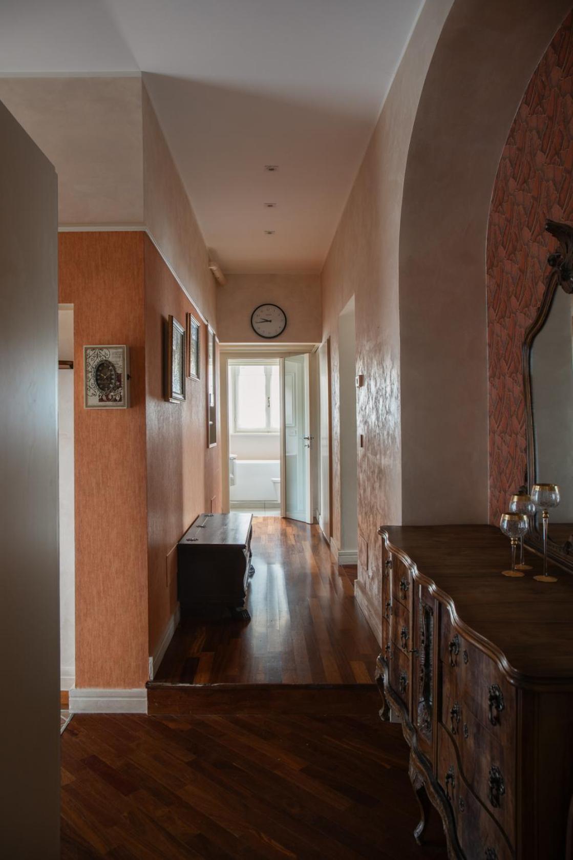 Bellevue Suite Rosselli Côme Extérieur photo