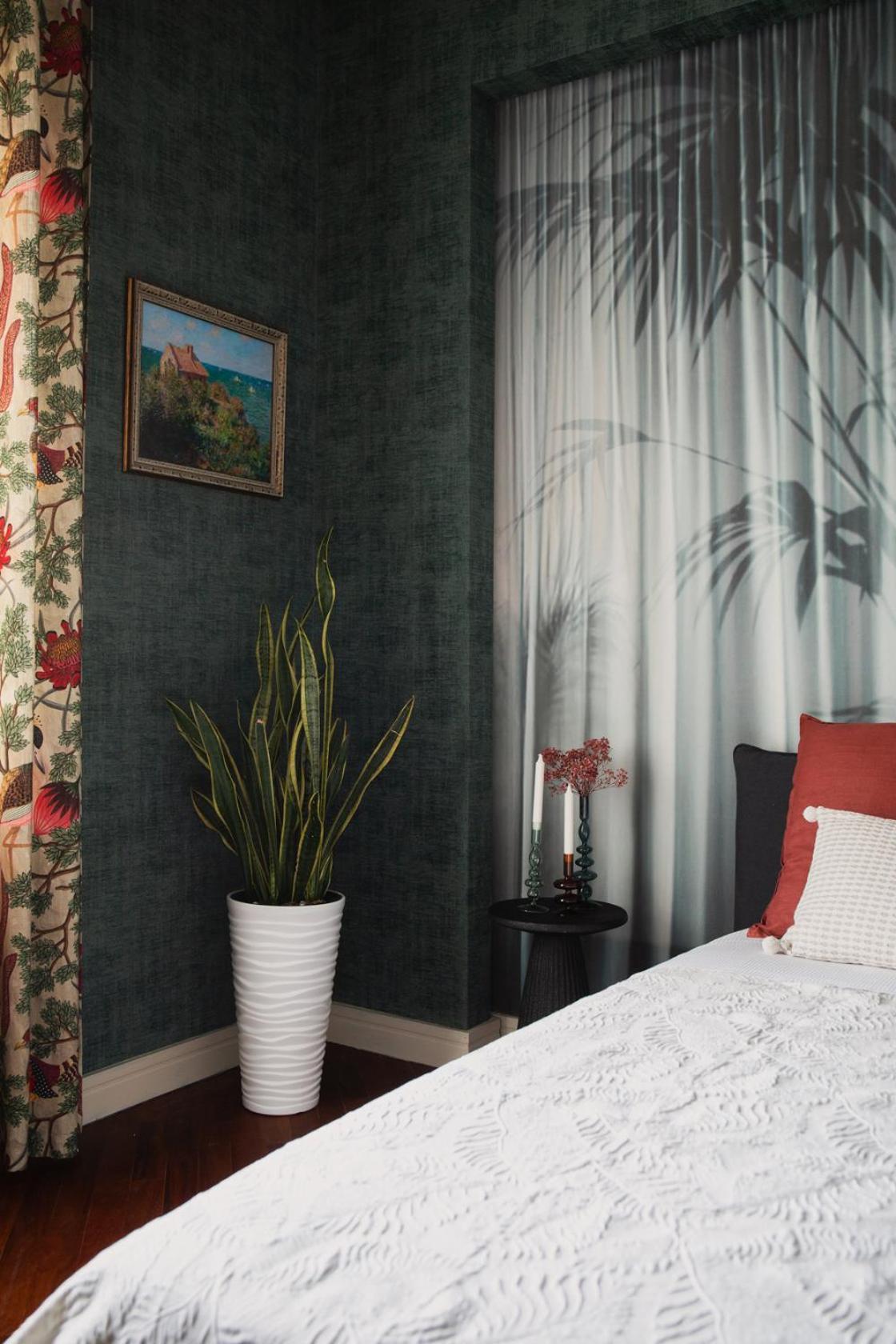 Bellevue Suite Rosselli Côme Extérieur photo