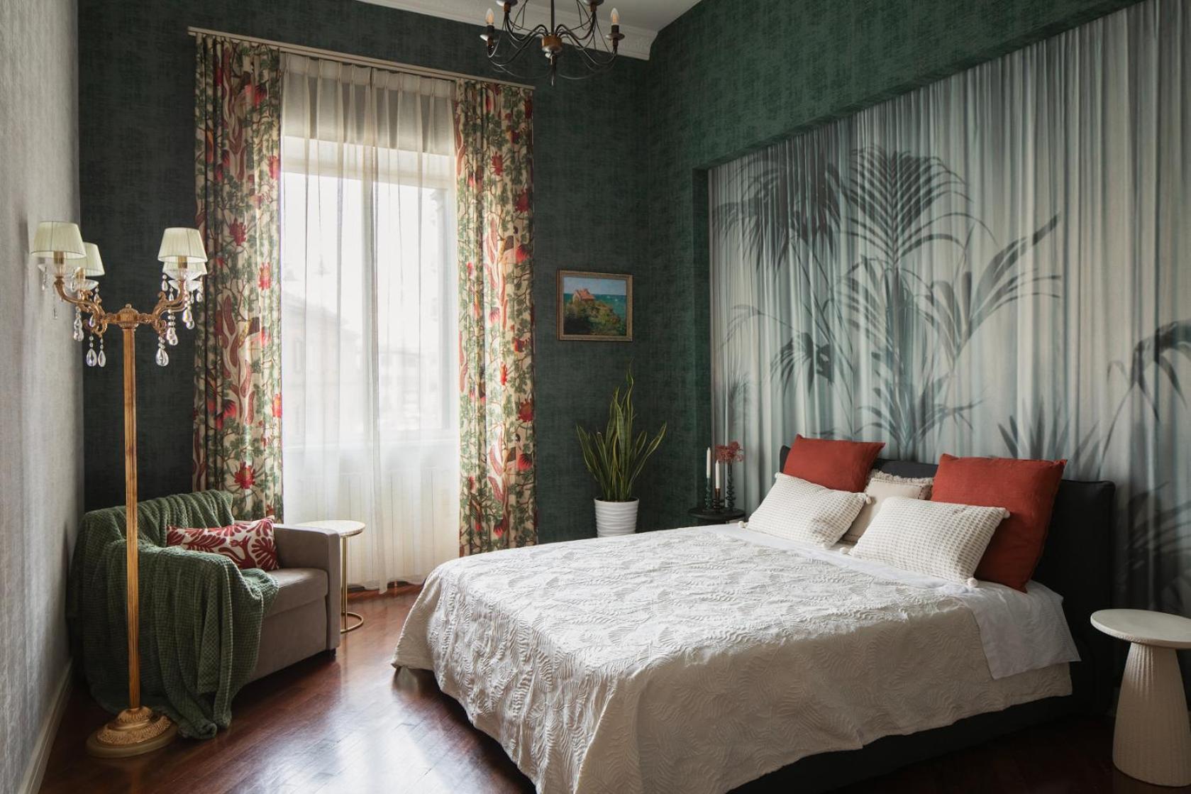 Bellevue Suite Rosselli Côme Extérieur photo