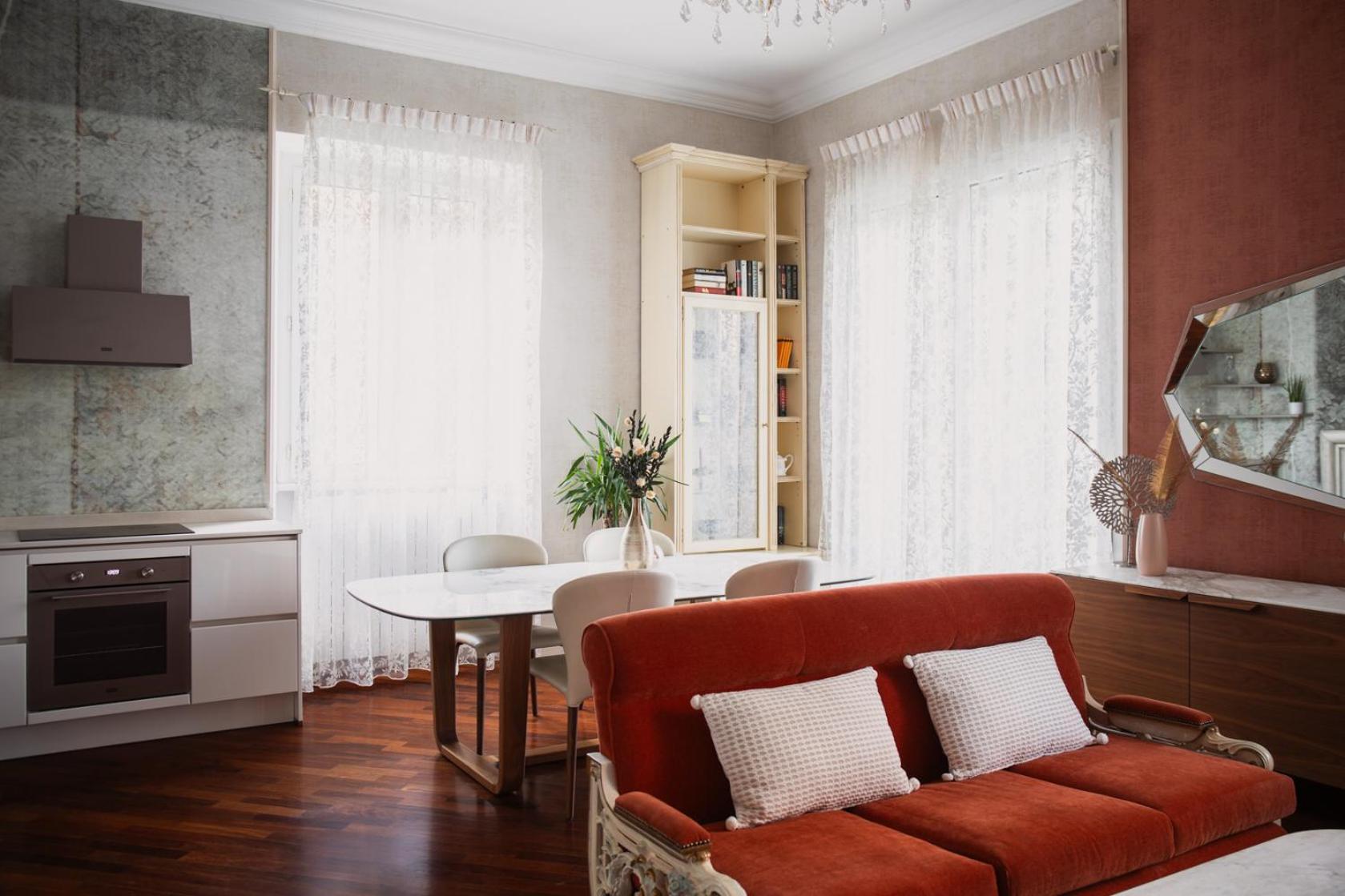 Bellevue Suite Rosselli Côme Extérieur photo