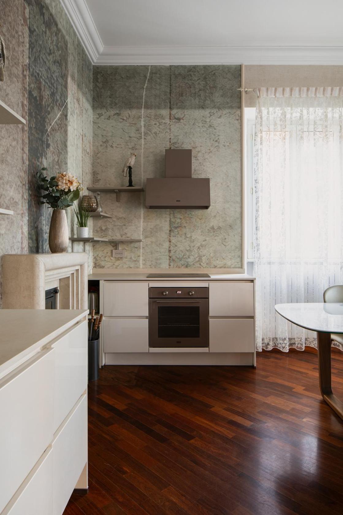 Bellevue Suite Rosselli Côme Extérieur photo