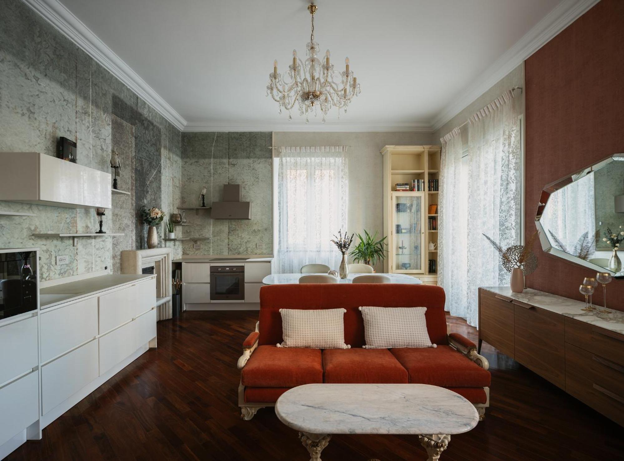 Bellevue Suite Rosselli Côme Extérieur photo