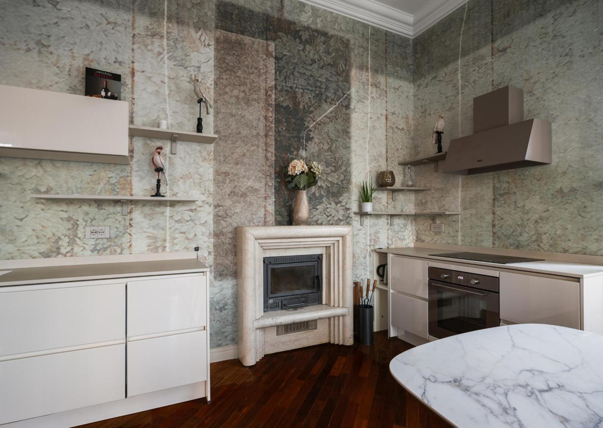 Bellevue Suite Rosselli Côme Extérieur photo