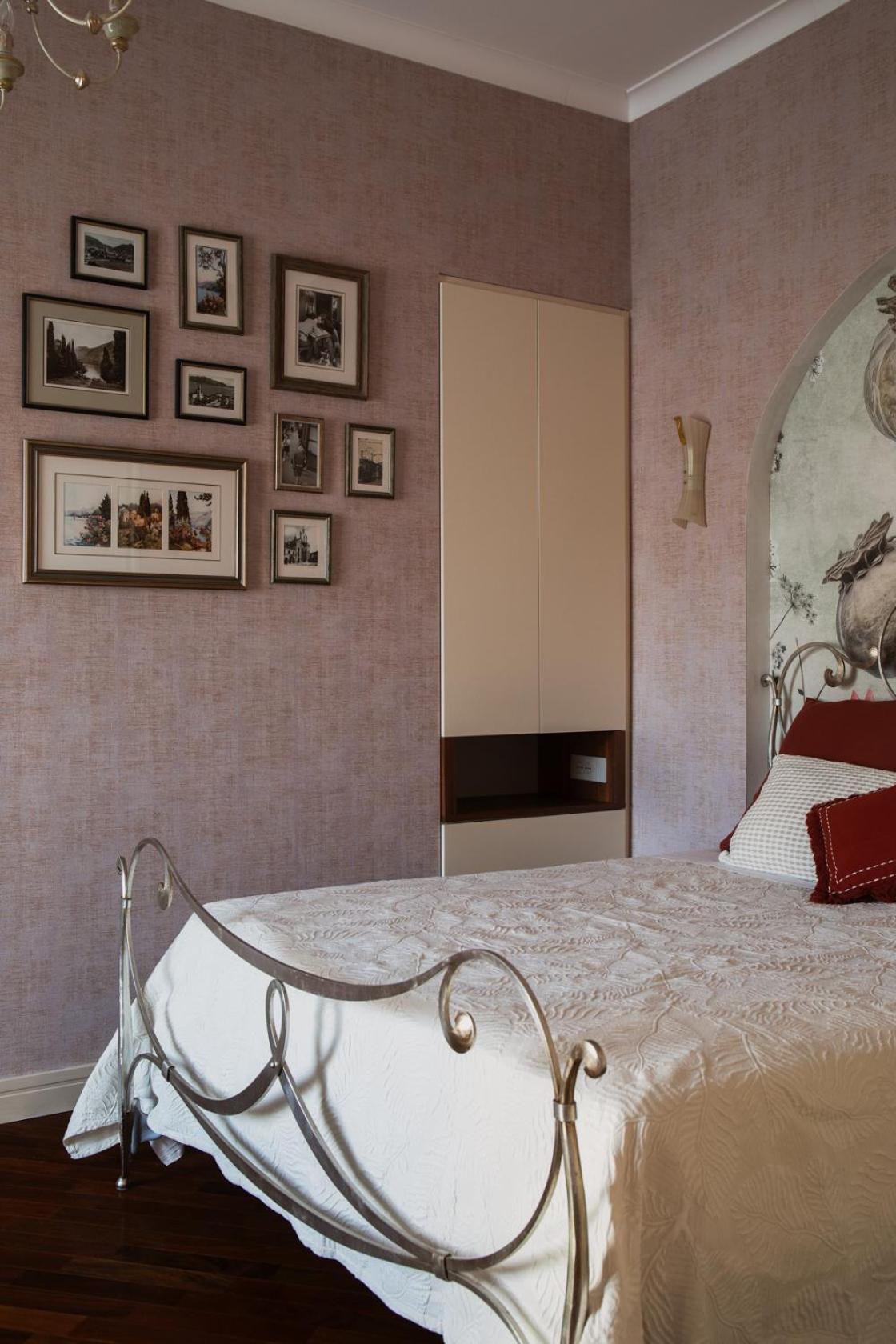 Bellevue Suite Rosselli Côme Extérieur photo